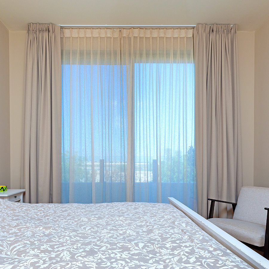 Curtains
