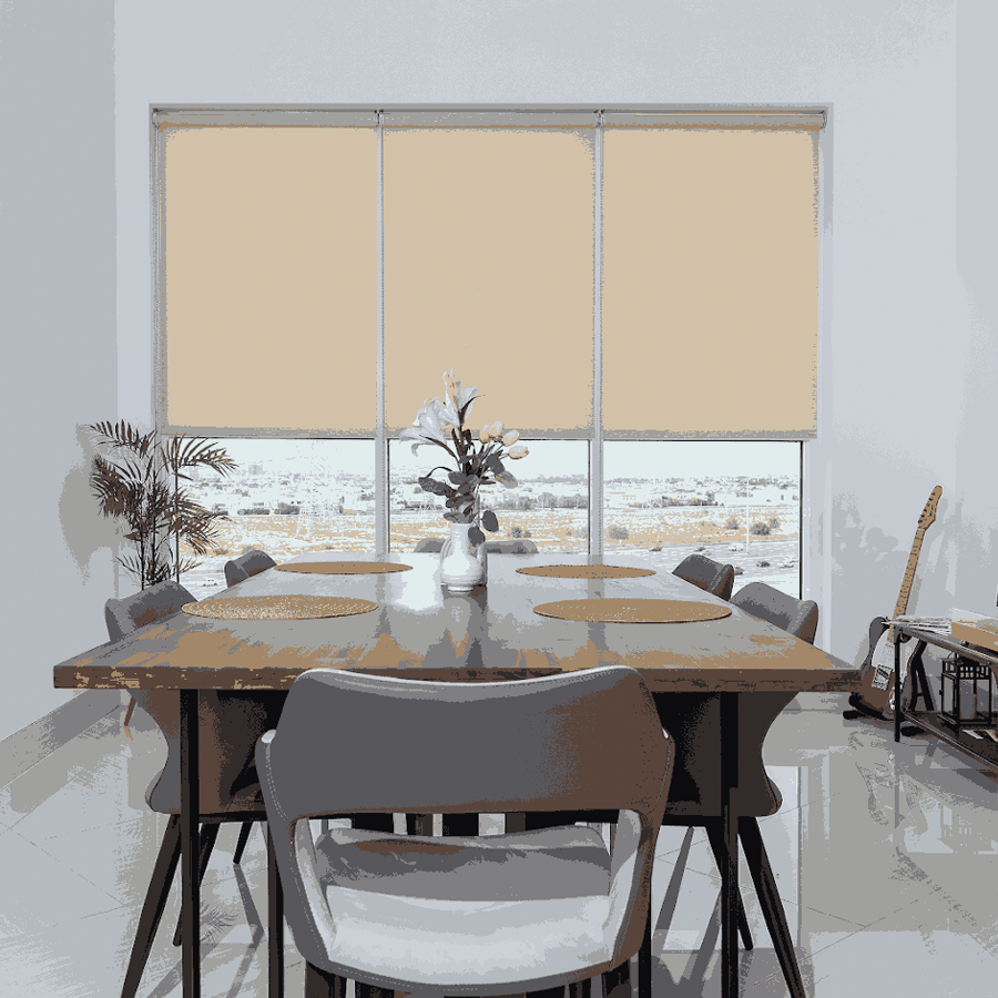 Roller Blinds
