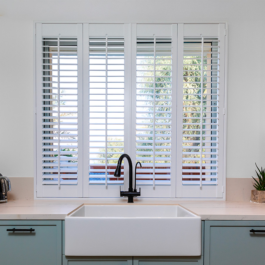Shutters