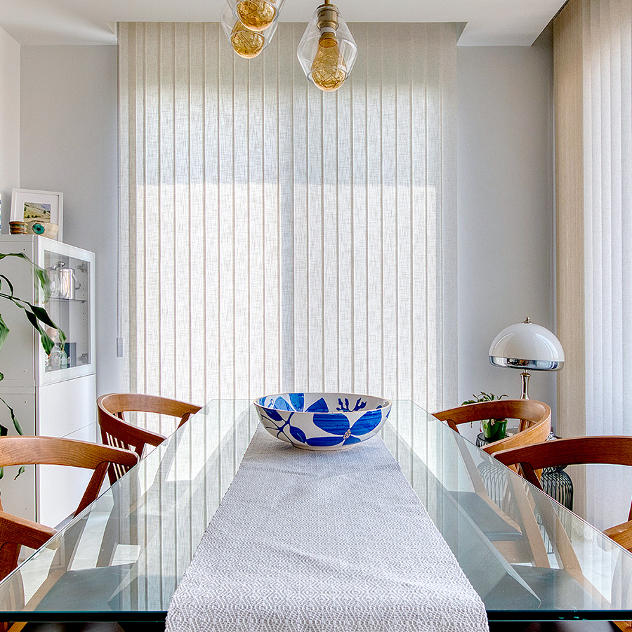 Vertical Blinds