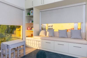 Blockout Blinds