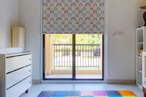 Blockout Blinds