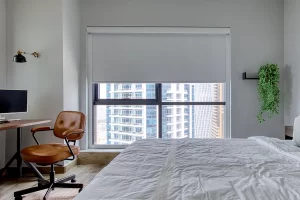 Blockout Blinds