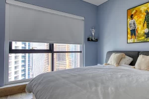 Blockout Blinds
